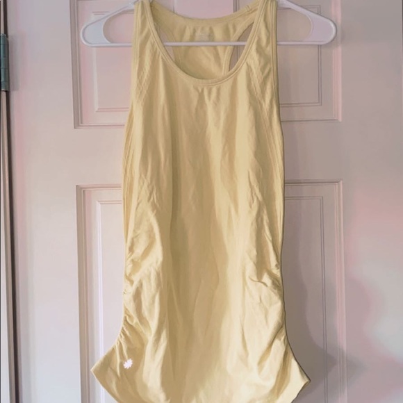 Athleta Speed Light Tank - Picture 3 of 4